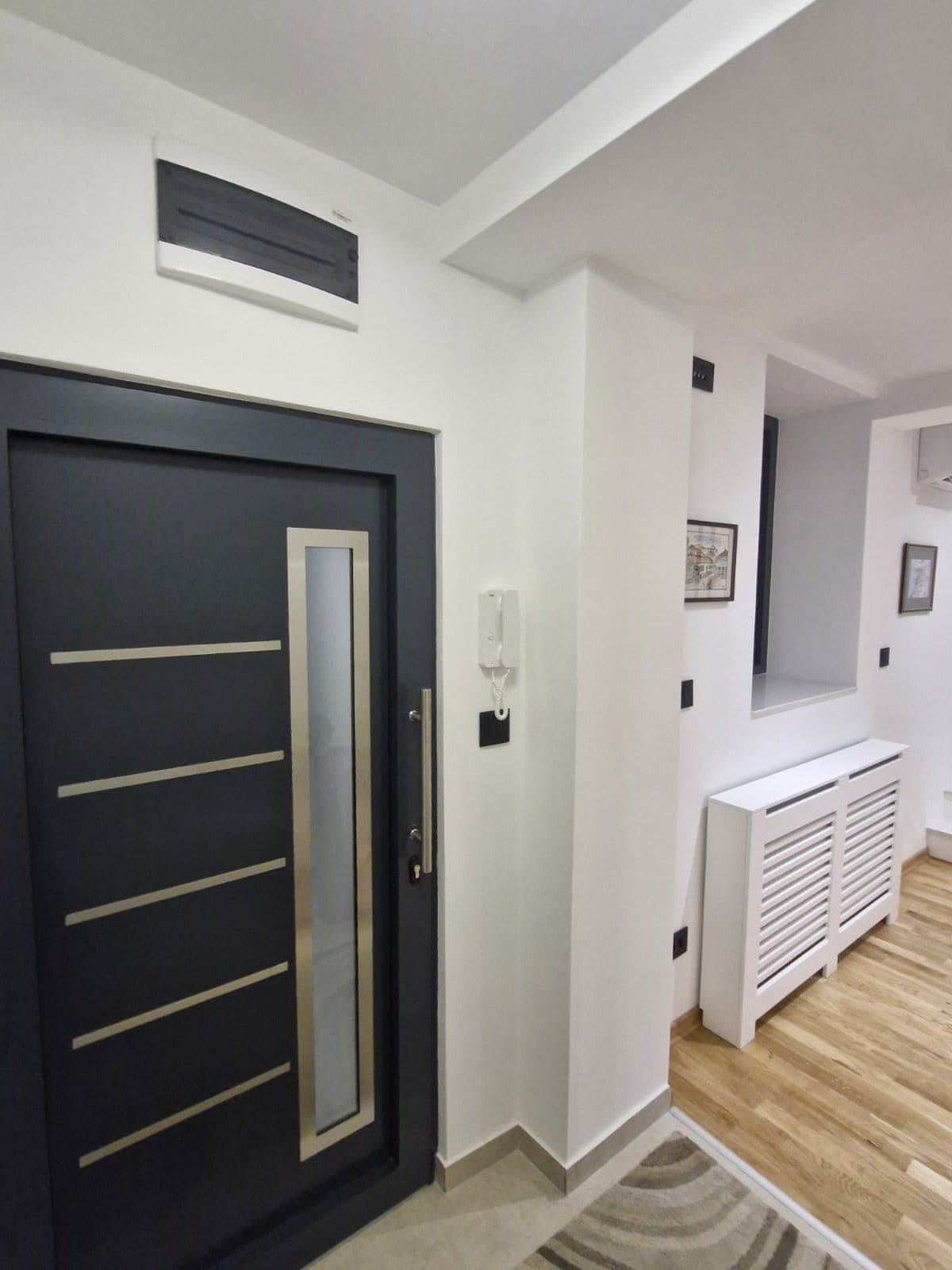 Kompletna rekonstrukcija kuće na Dorćolu - After 1