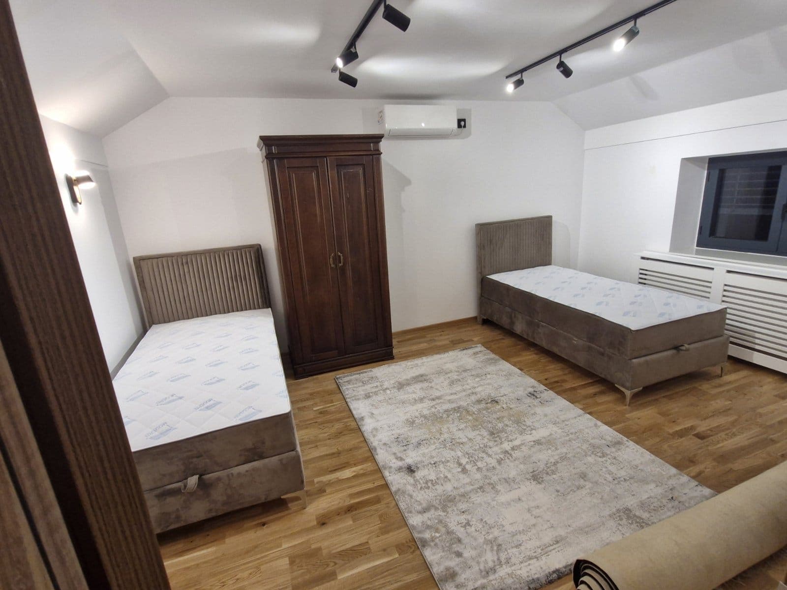 Kompletna rekonstrukcija kuće na Dorćolu - After 10