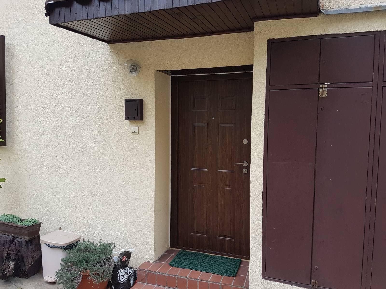 Kompletna rekonstrukcija kuće na Dorćolu - After 1