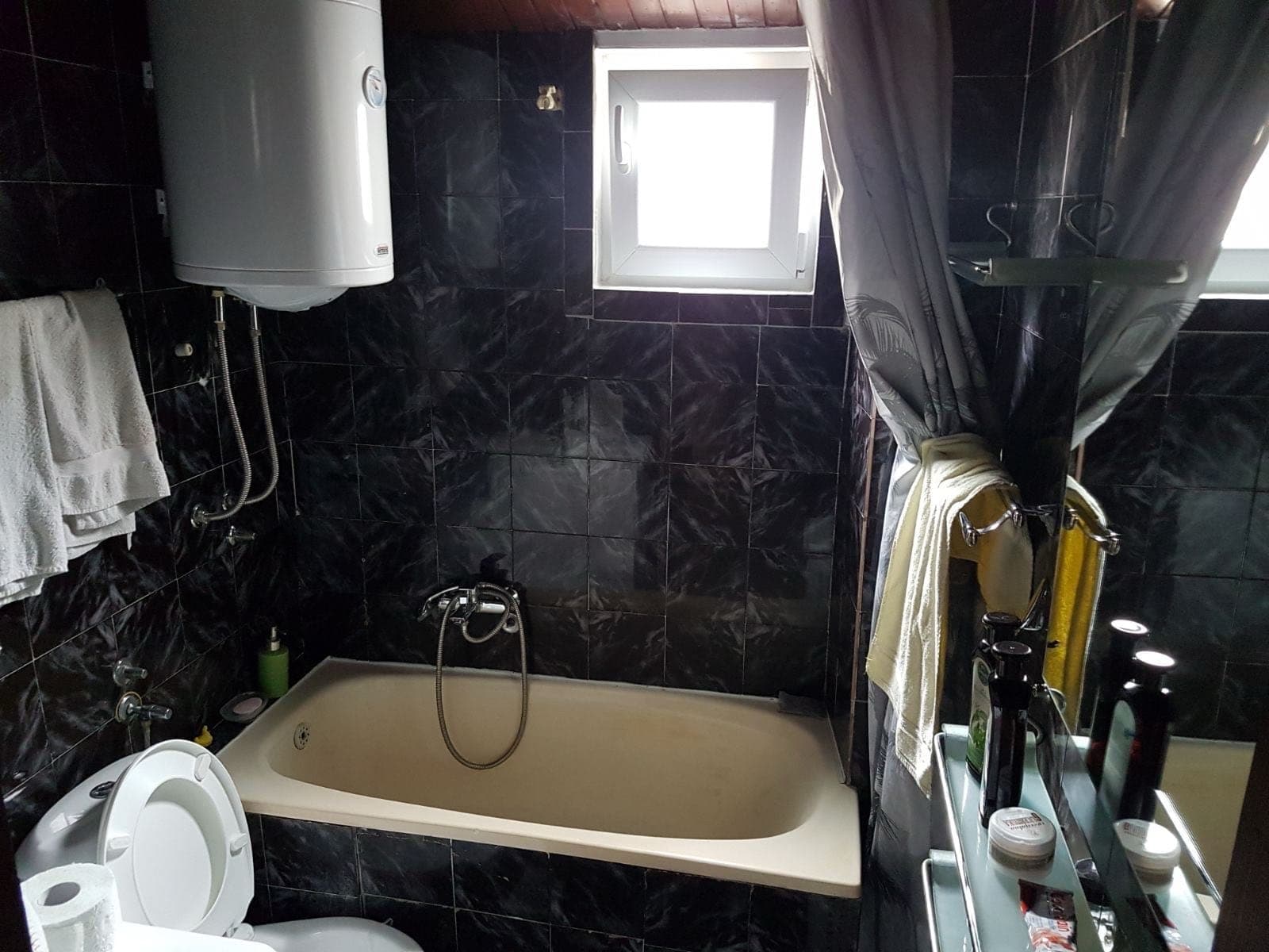 Kompletna rekonstrukcija kuće na Dorćolu - After 2