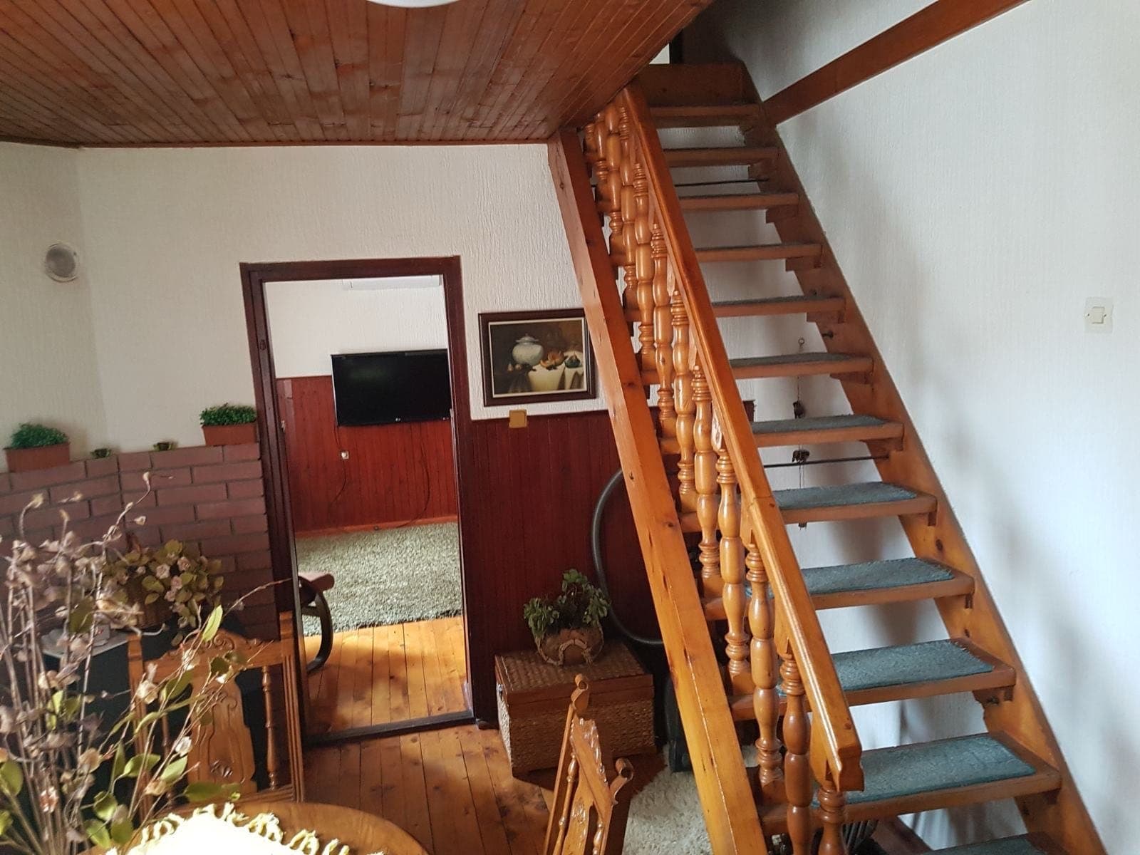 Kompletna rekonstrukcija kuće na Dorćolu - After 4