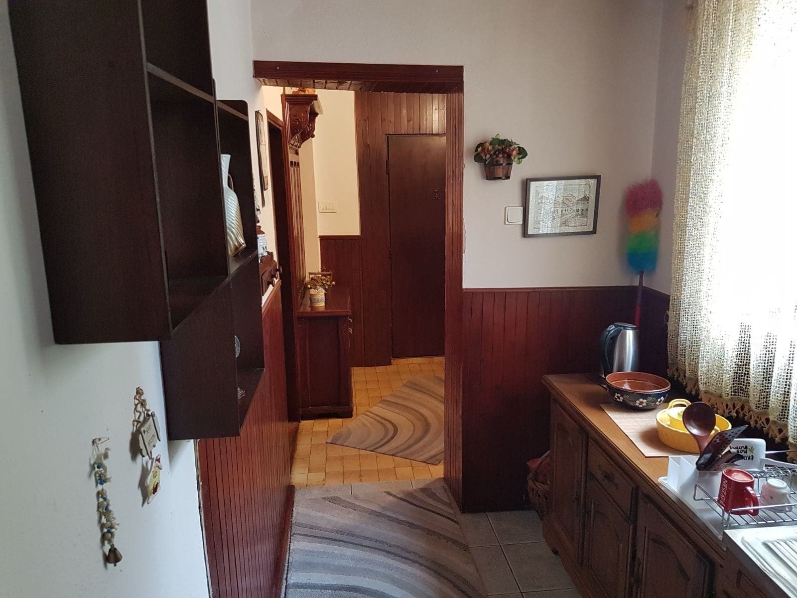 Kompletna rekonstrukcija kuće na Dorćolu - After 7