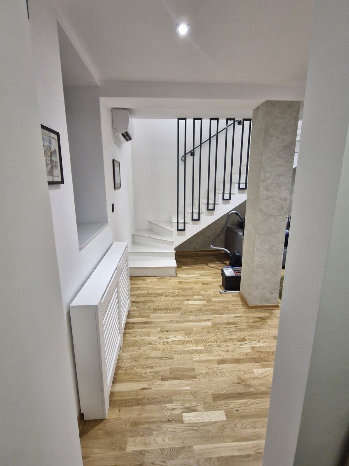 Kompletna rekonstrukcija kuće na Dorćolu - After 2