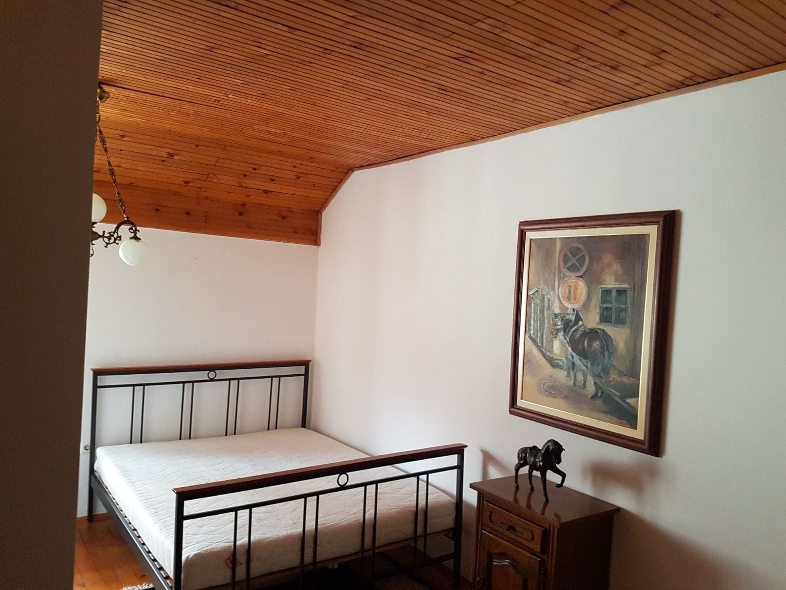 Kompletna rekonstrukcija kuće na Dorćolu - After 11