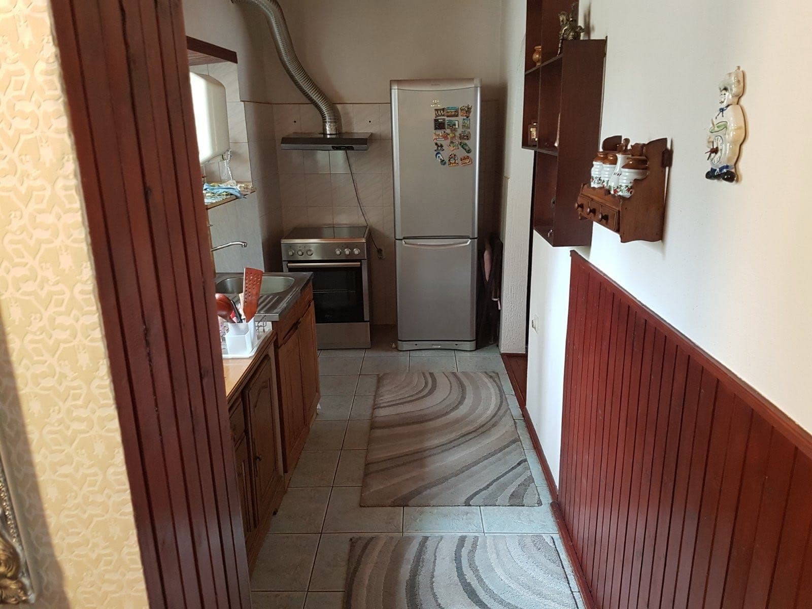 Kompletna rekonstrukcija kuće na Dorćolu - After 12