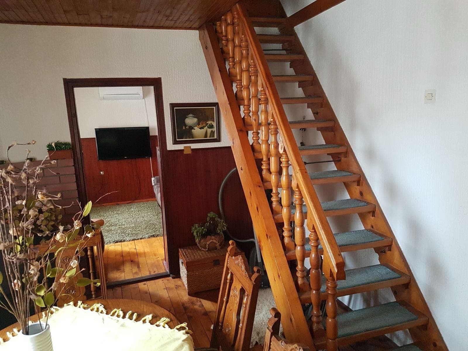 Kompletna rekonstrukcija kuće na Dorćolu - After 15