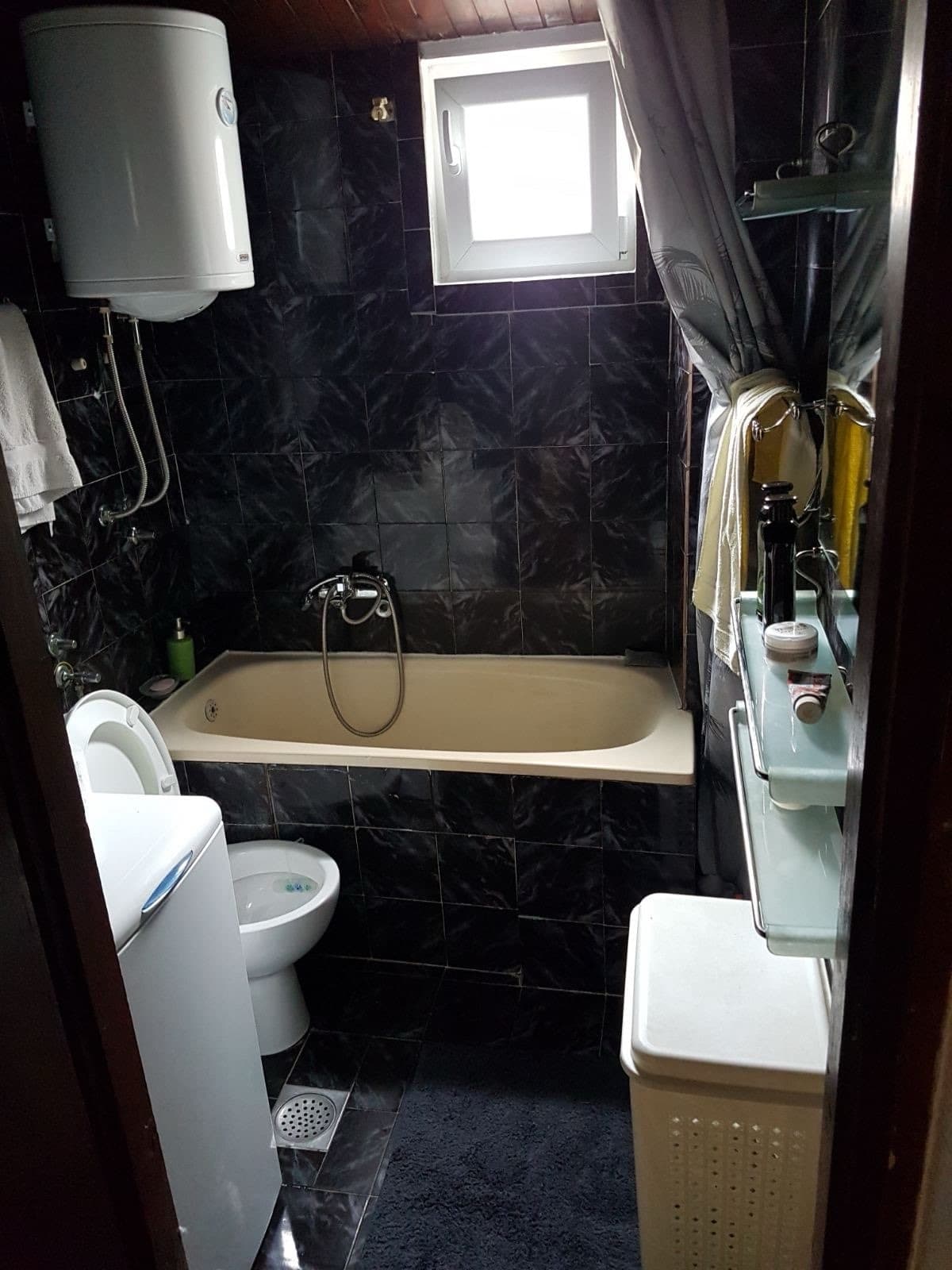 Kompletna rekonstrukcija kuće na Dorćolu - After 17