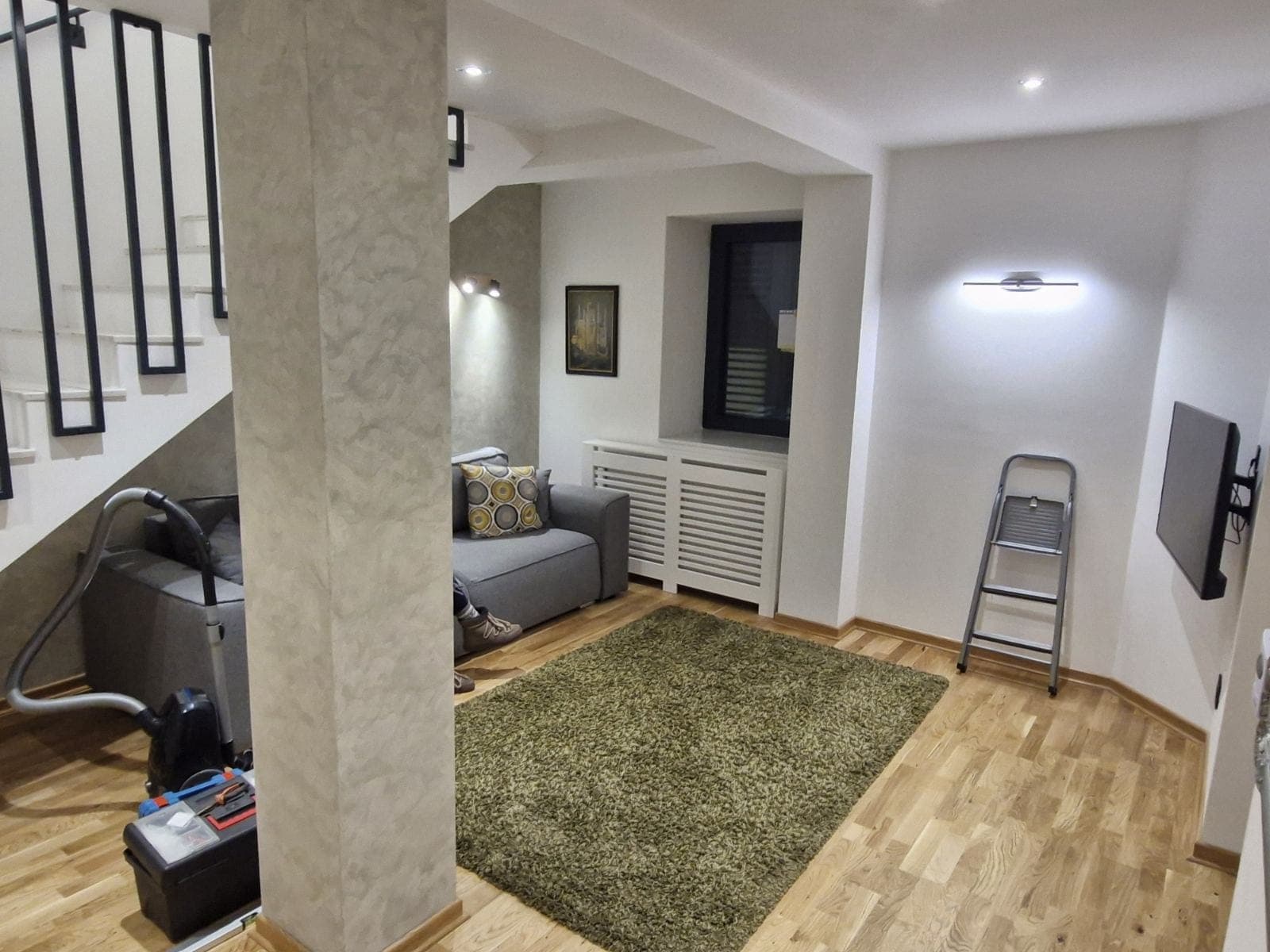 Kompletna rekonstrukcija kuće na Dorćolu - After 3