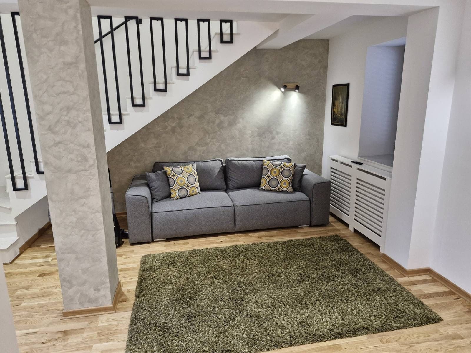 Kompletna rekonstrukcija kuće na Dorćolu - After 4