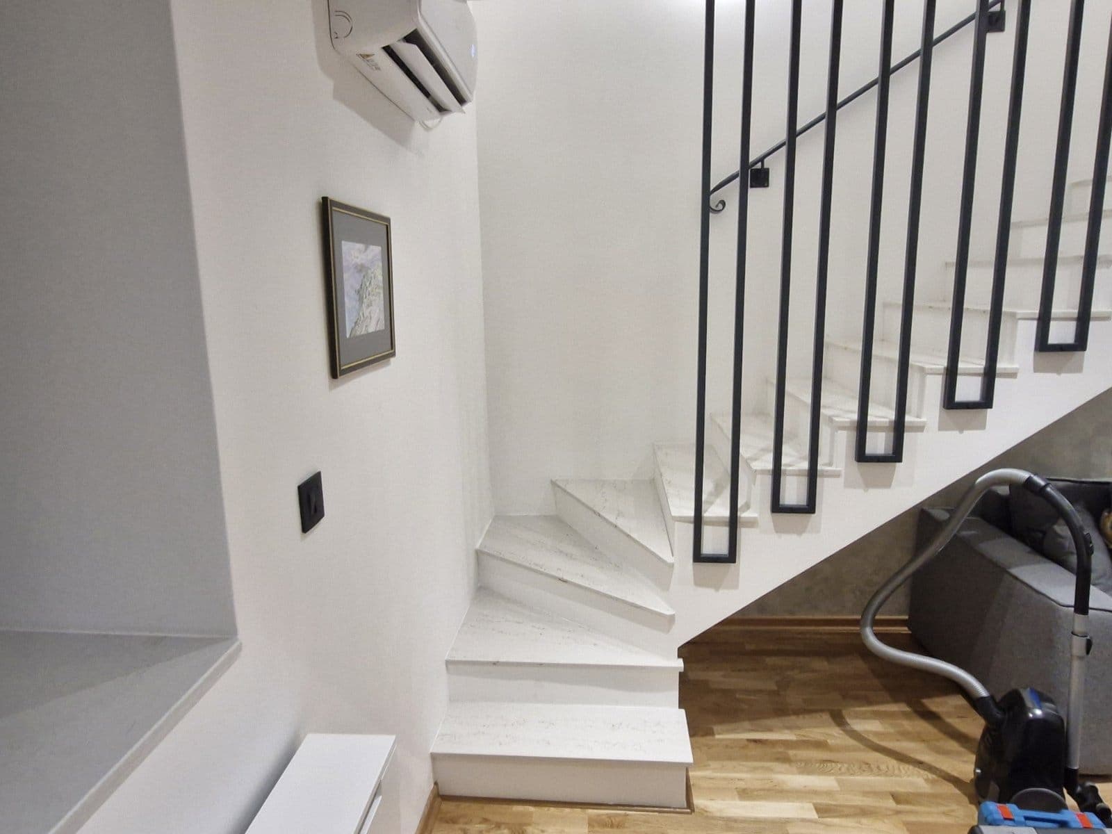 Kompletna rekonstrukcija kuće na Dorćolu - After 5