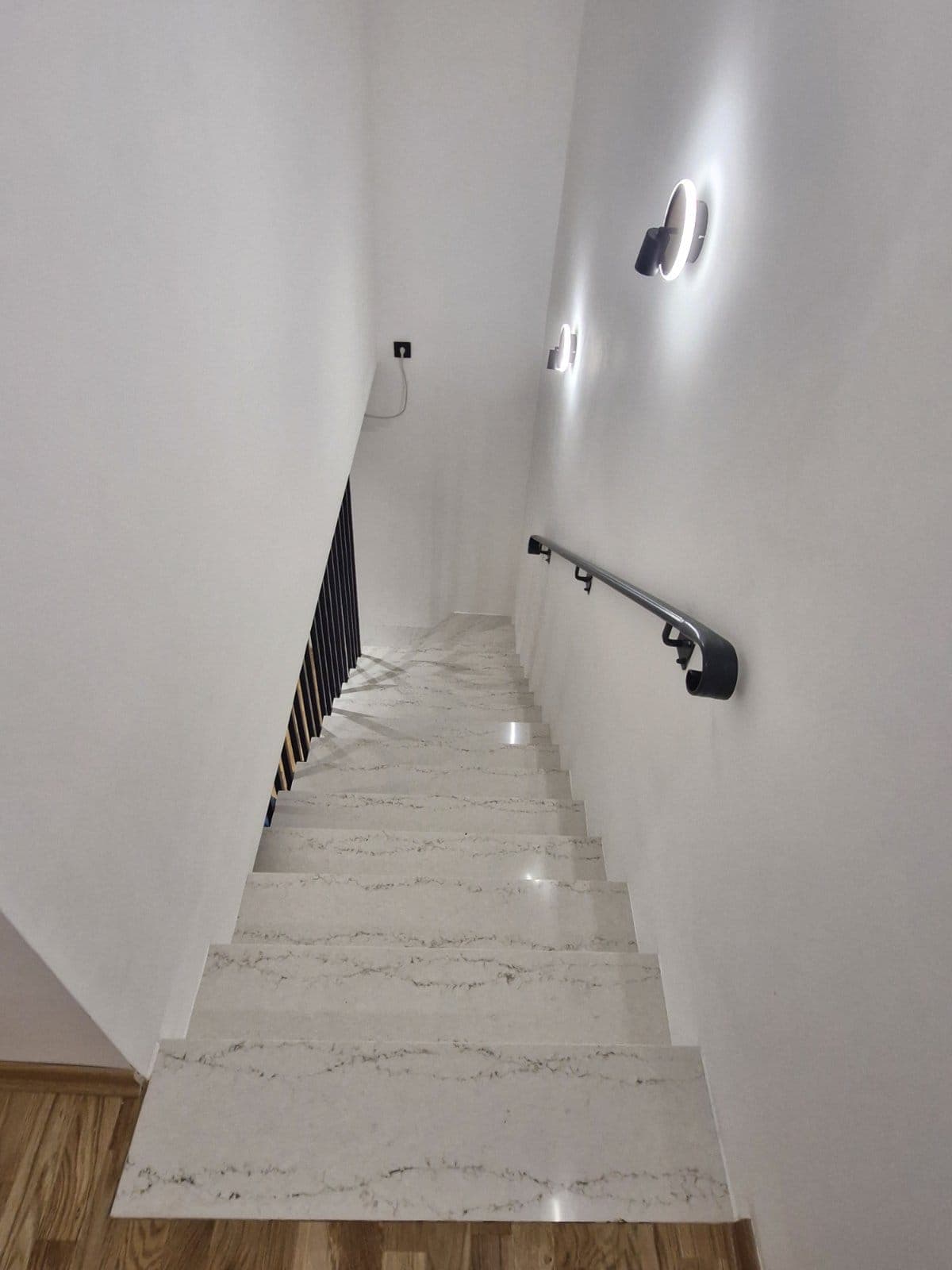 Kompletna rekonstrukcija kuće na Dorćolu - After 7