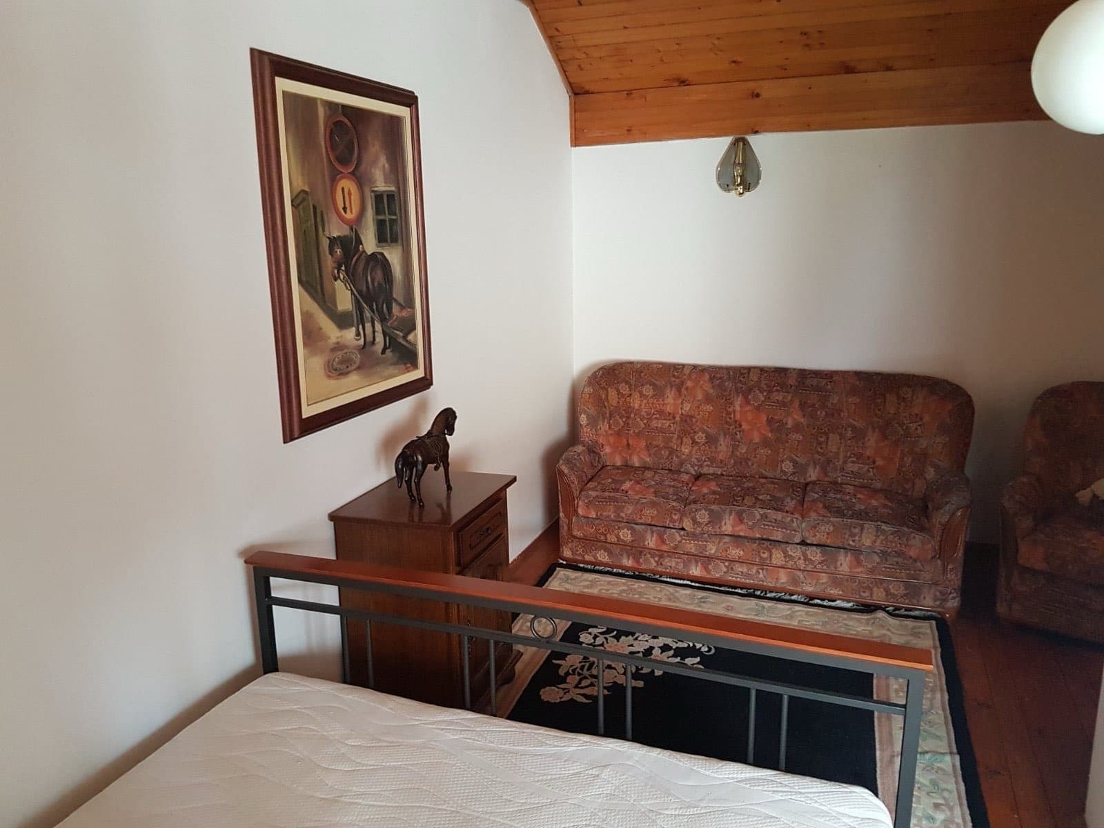 Kompletna rekonstrukcija kuće na Dorćolu - Pre 5